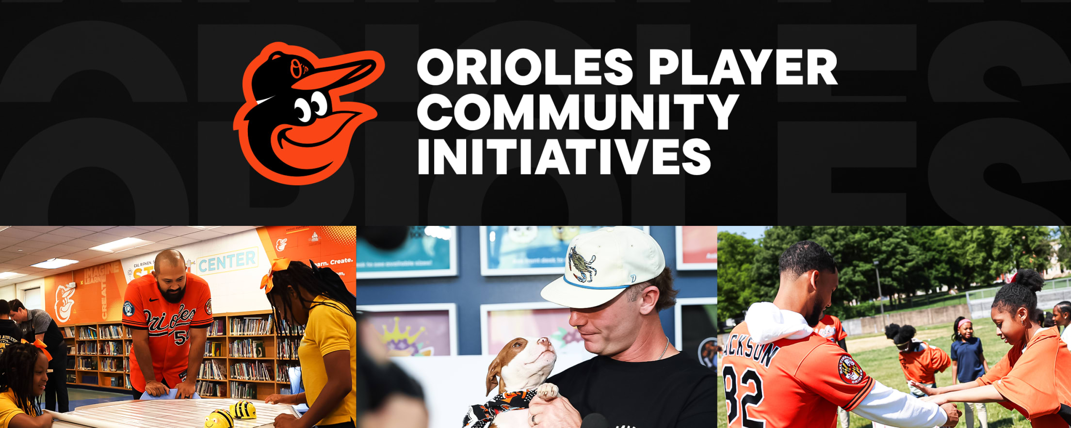 Player Initiatives