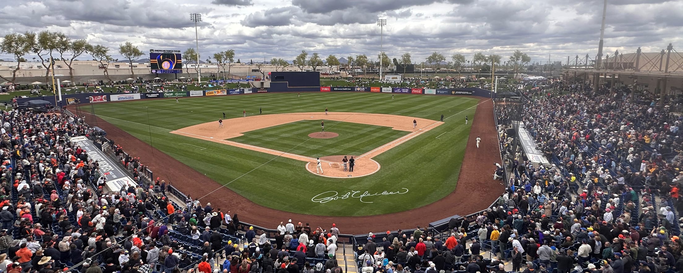 American Family Fields of Phoenix