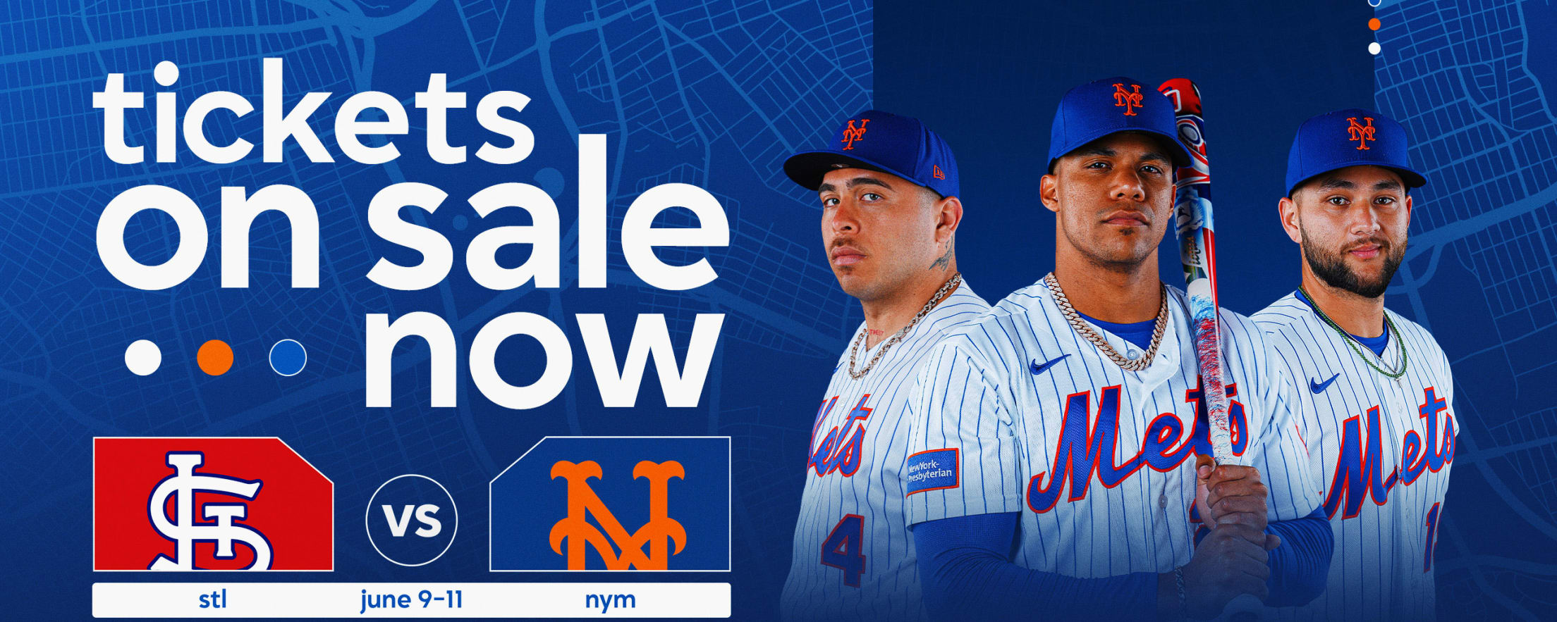 tickets on sale now