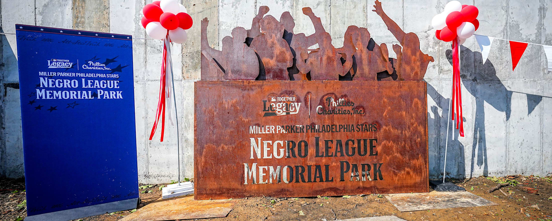Negro League Memorial Park