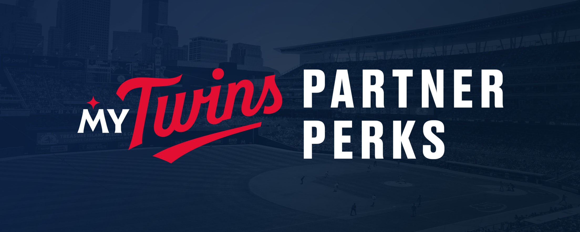 MyTwins Partner Perks