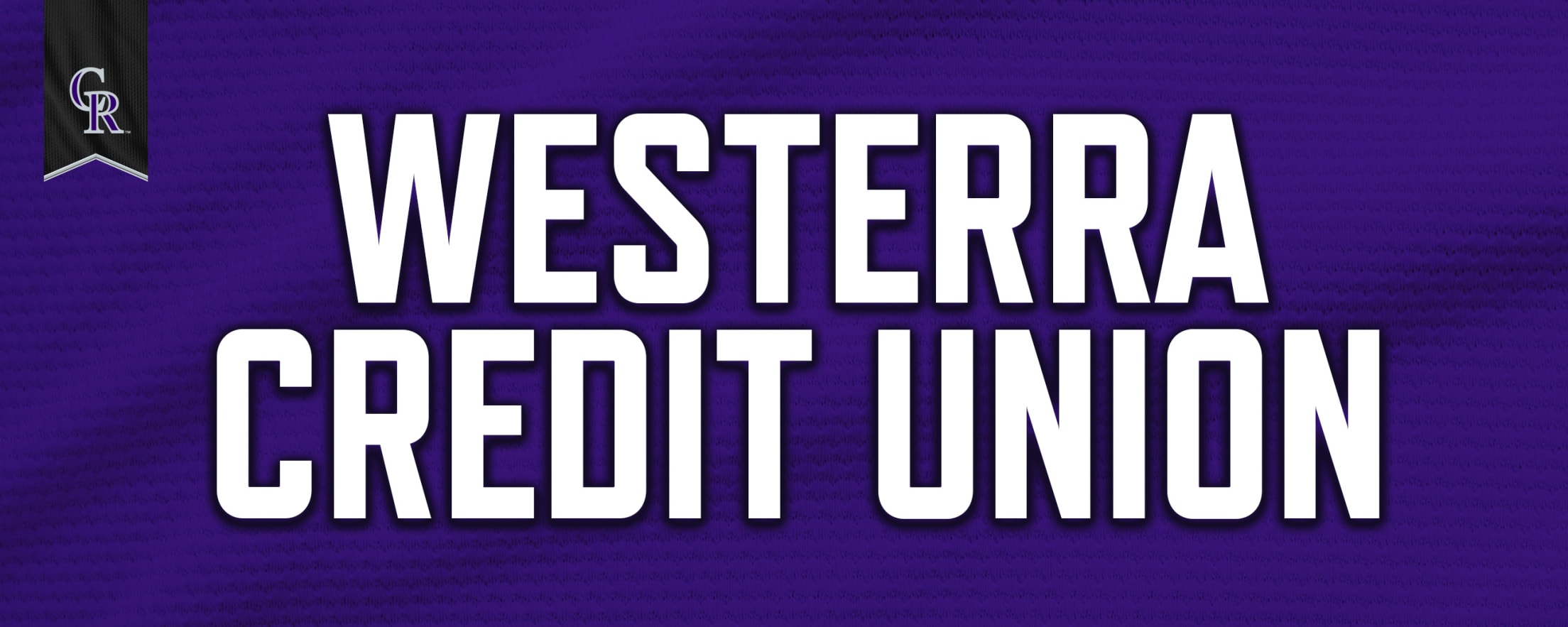 Buy Tickets with Westerra Credit Union through the Colorado Rockies Partner ticket Offer