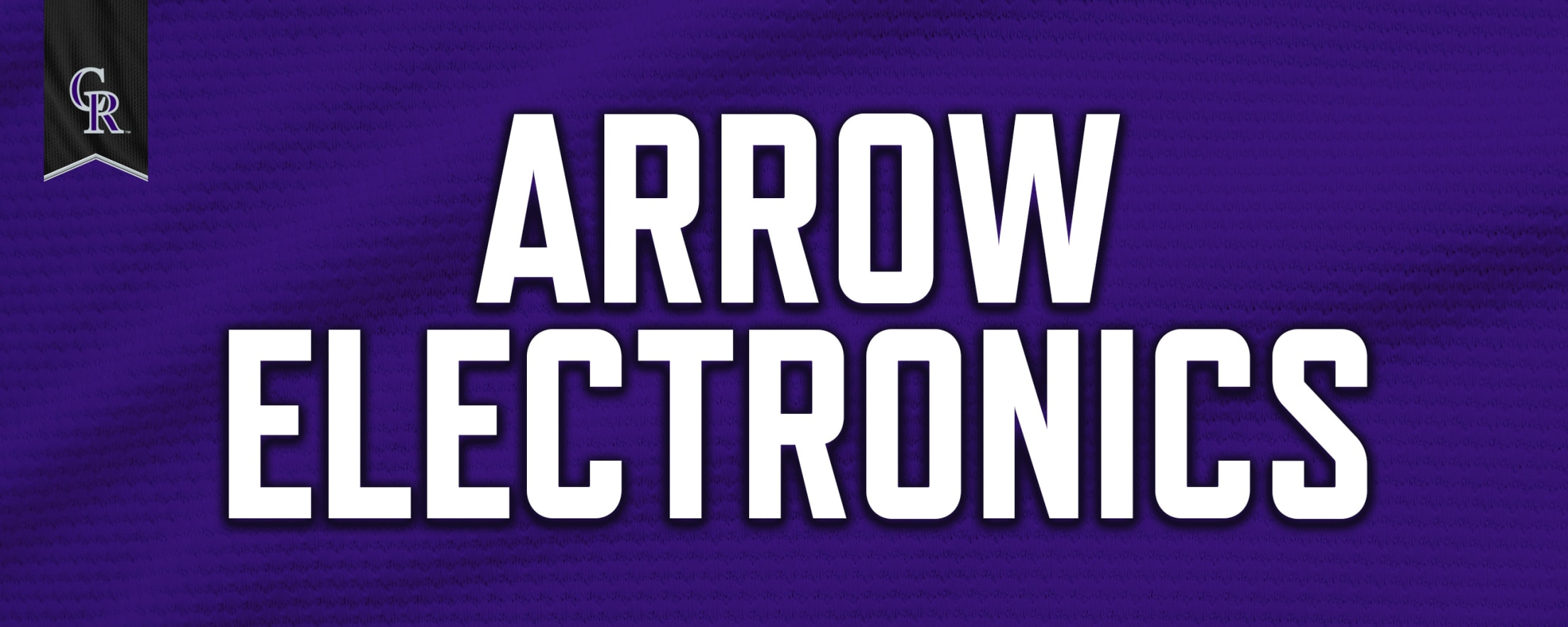 Buy Tickets with Arrow Electronics through the Colorado Rockies Partner ticket Offer program