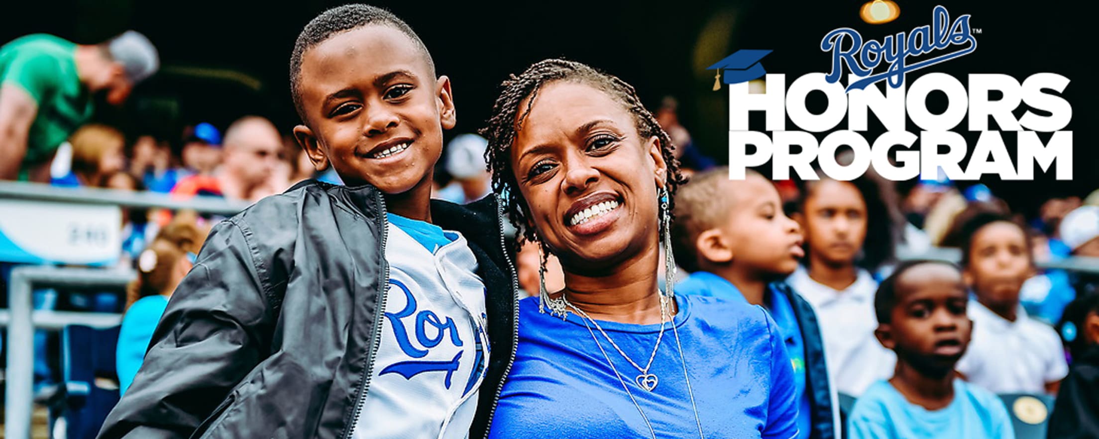 Royals Honors Program