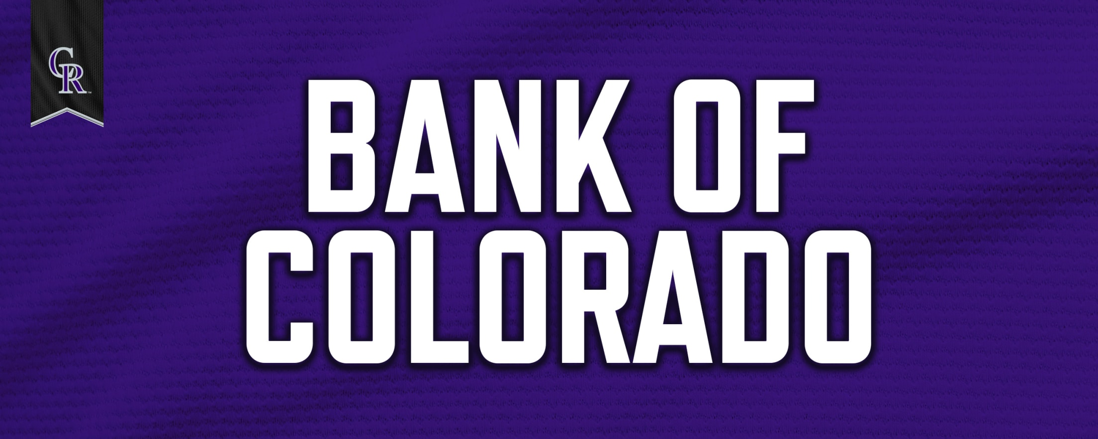 Buy Tickets with Bank of Colorado through the Colorado Rockies Partner ticket Offer program