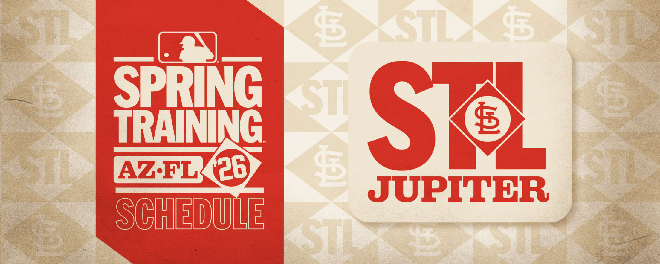 2026 Spring Training