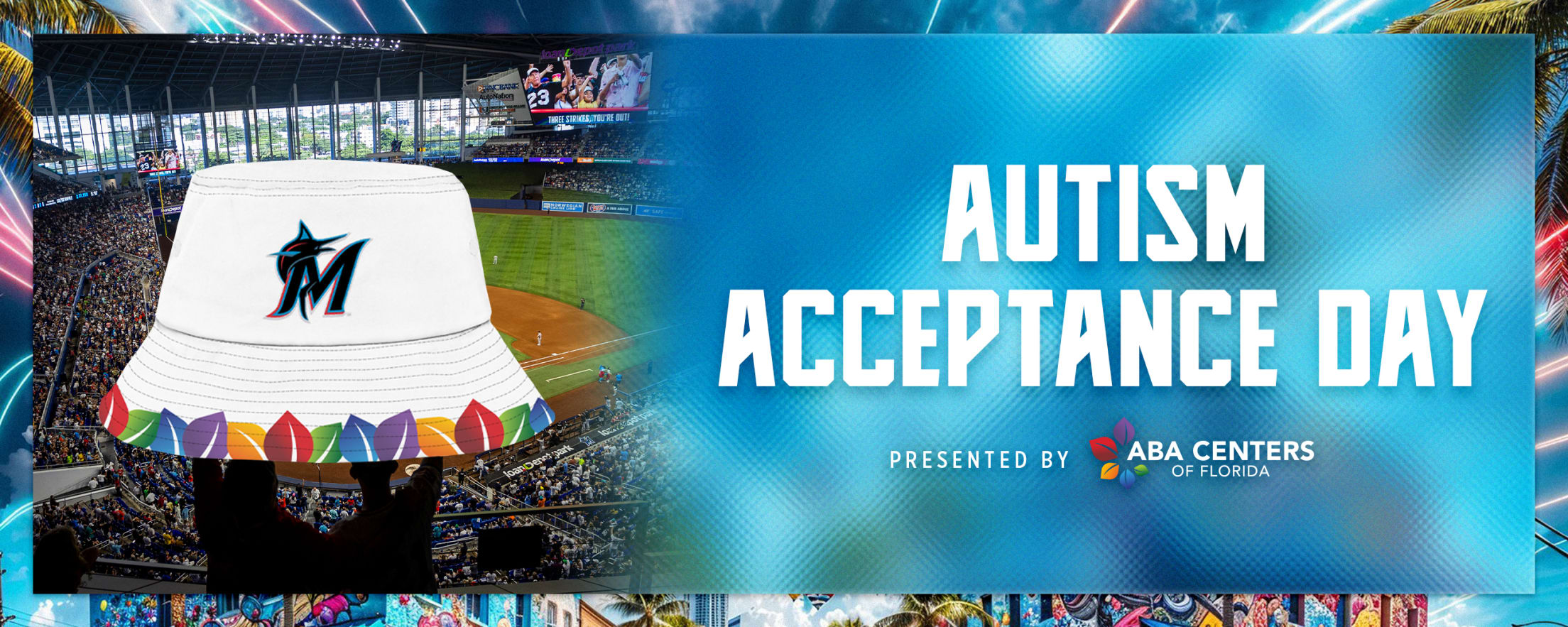 Autism Acceptance Day