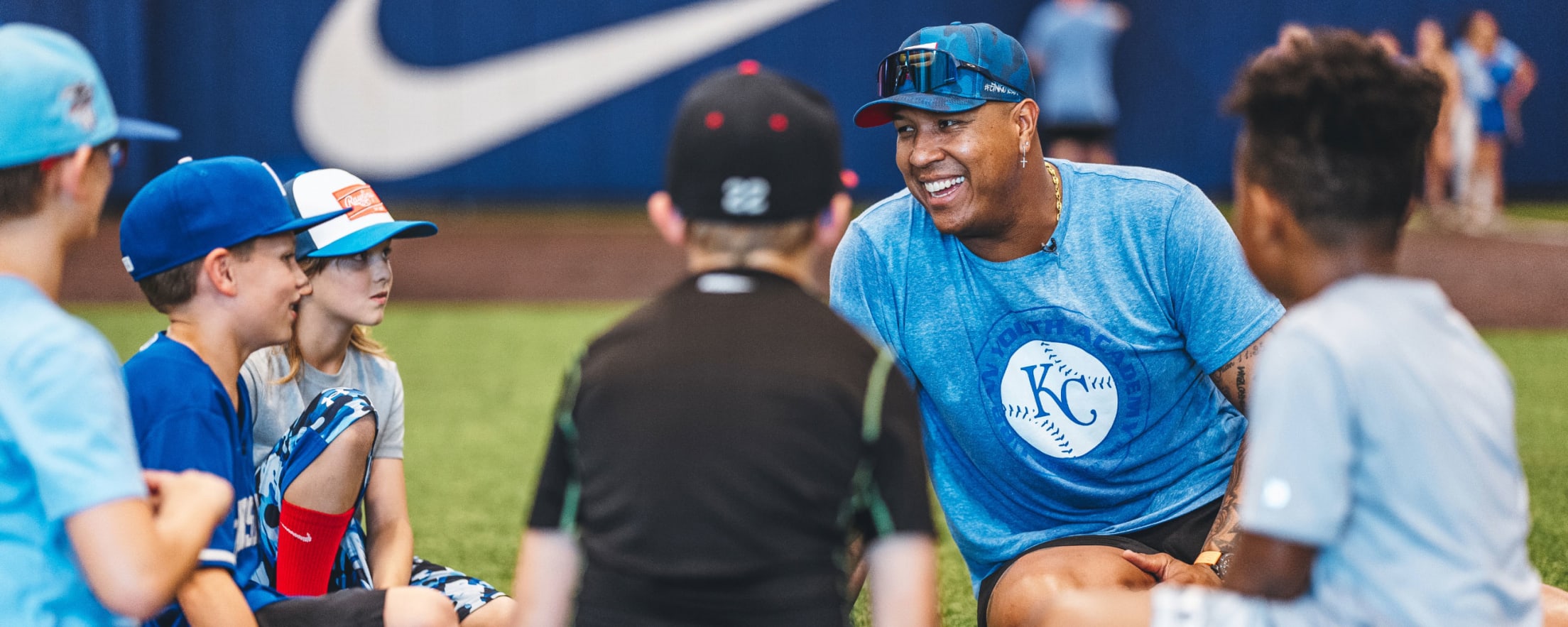 Kansas City Royals Foundation