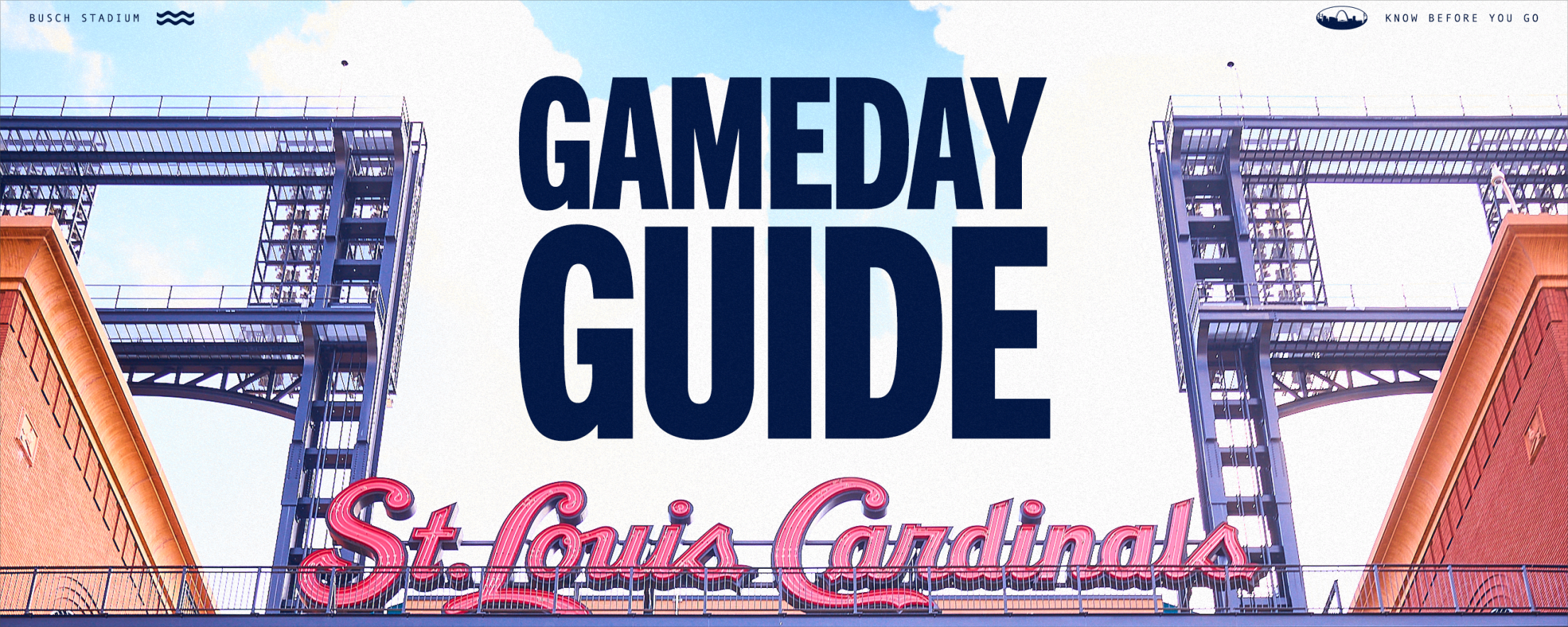 Gameday Guide