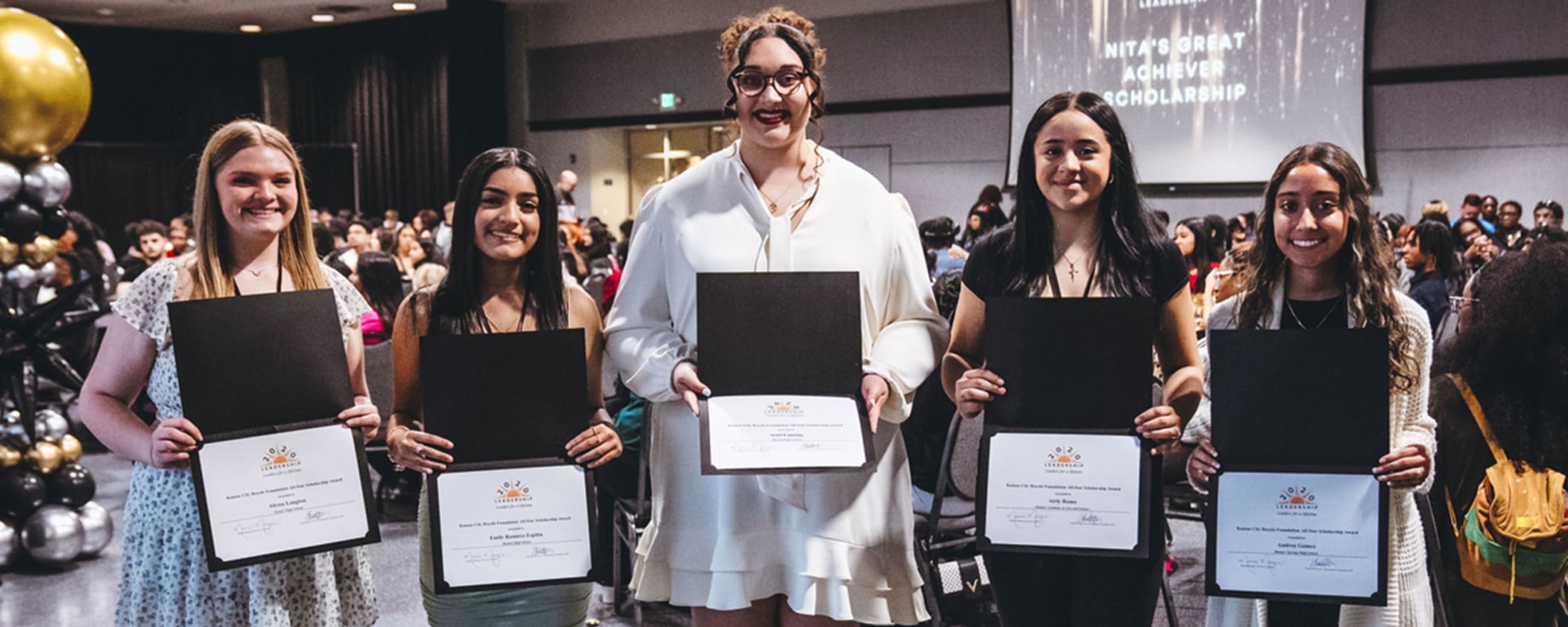 Royals Foundation All-Star Scholars