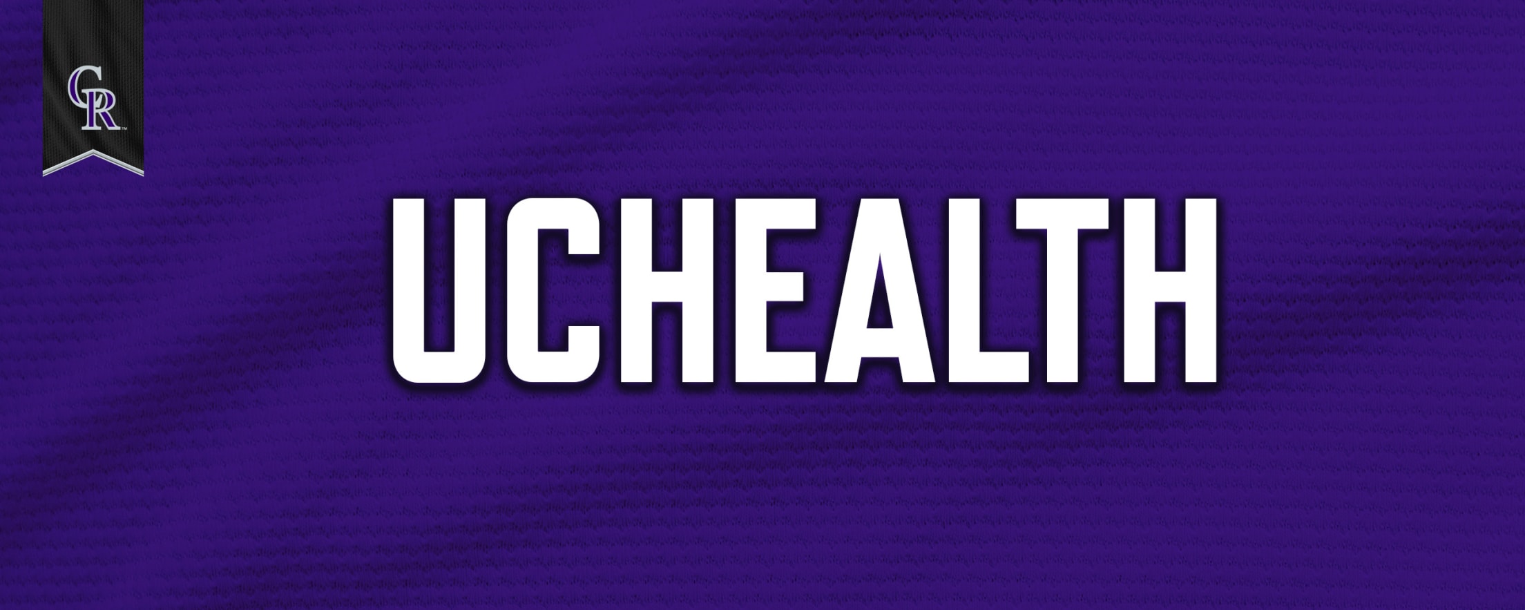 Buy Tickets with UCHealth through the Colorado Rockies Partner ticket Offer program