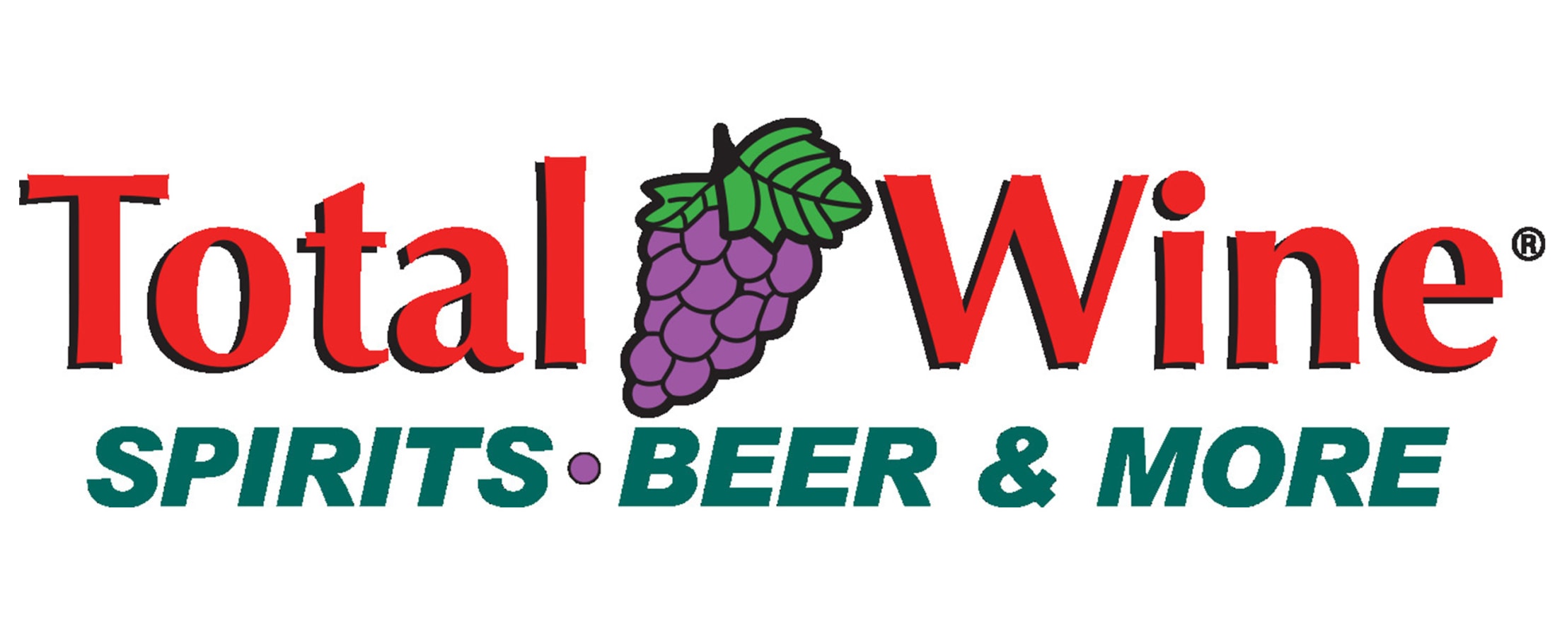 Total Wine and More