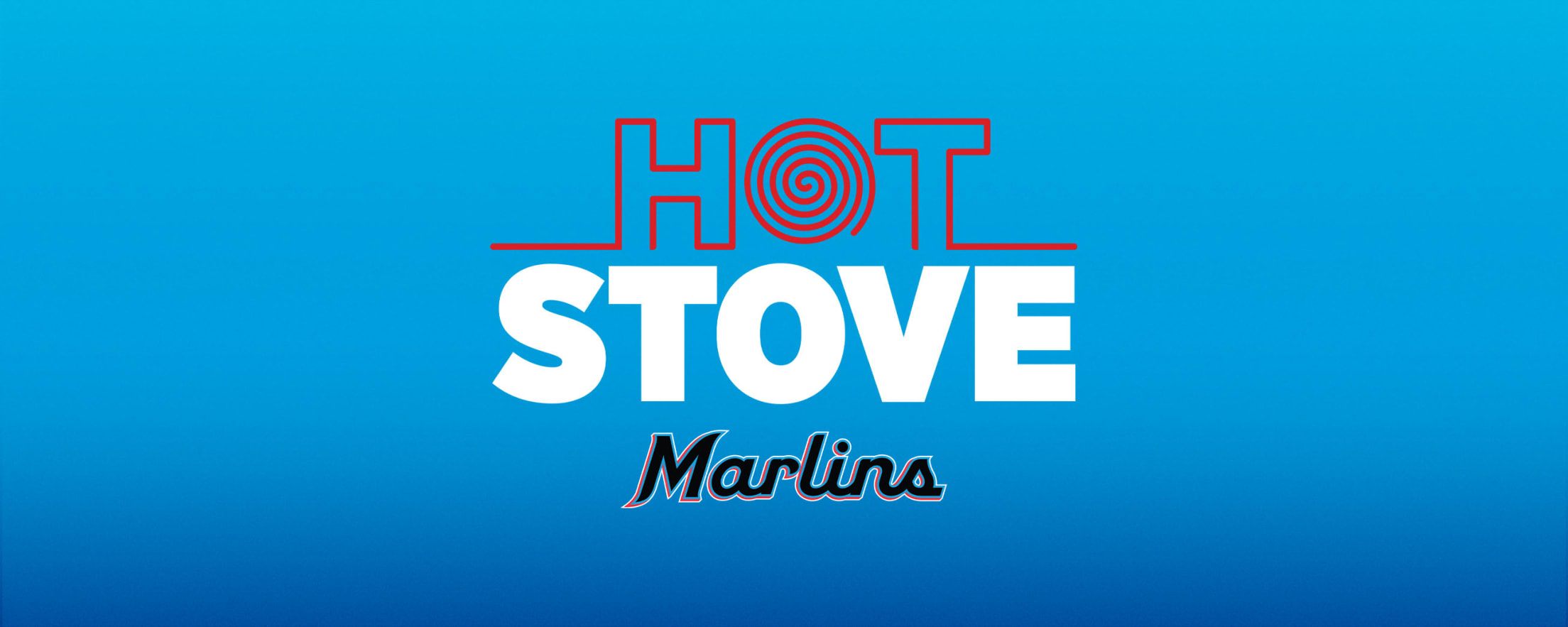 Marlins Hot Stove