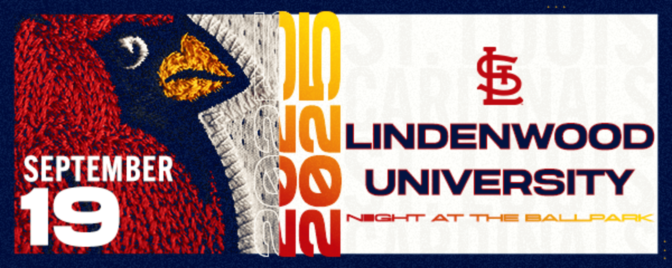 Lindenwood University Night at the Ballpark