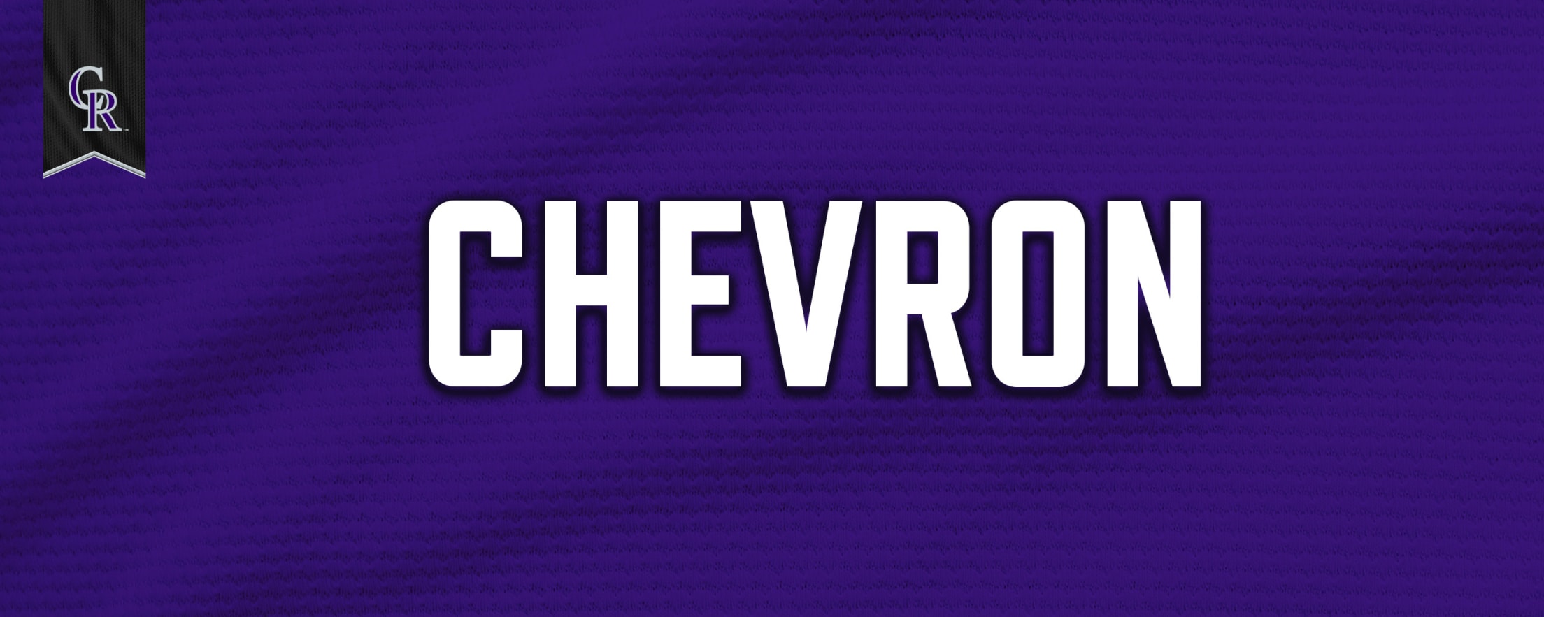 Buy Tickets with Chevron through the Colorado Rockies Partner ticket Offer program