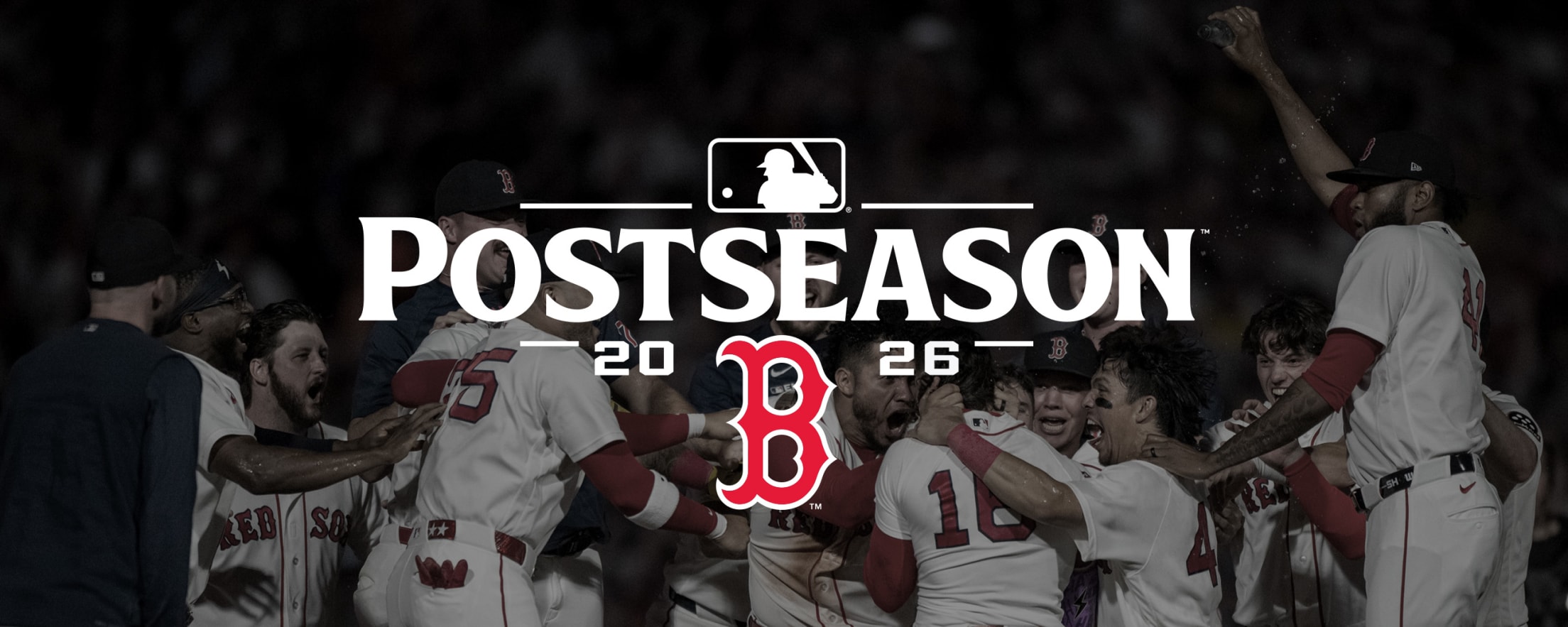2026 Postseason