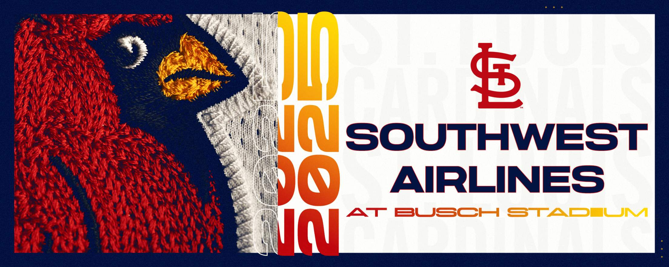 Southwest Airlines Spirit Party