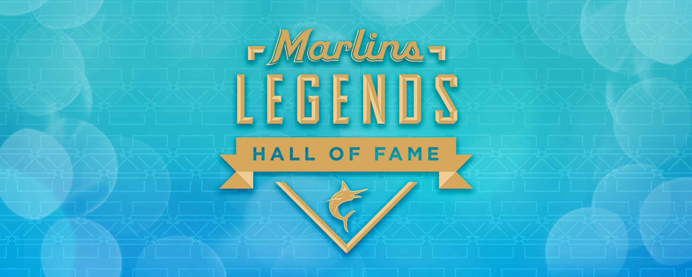 Marlins Legends Hall of Fame