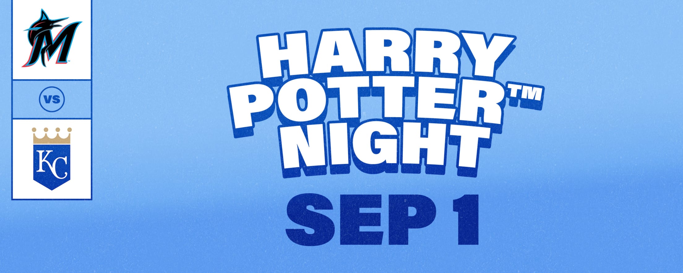 Harry Potter Night - September 1, 2026