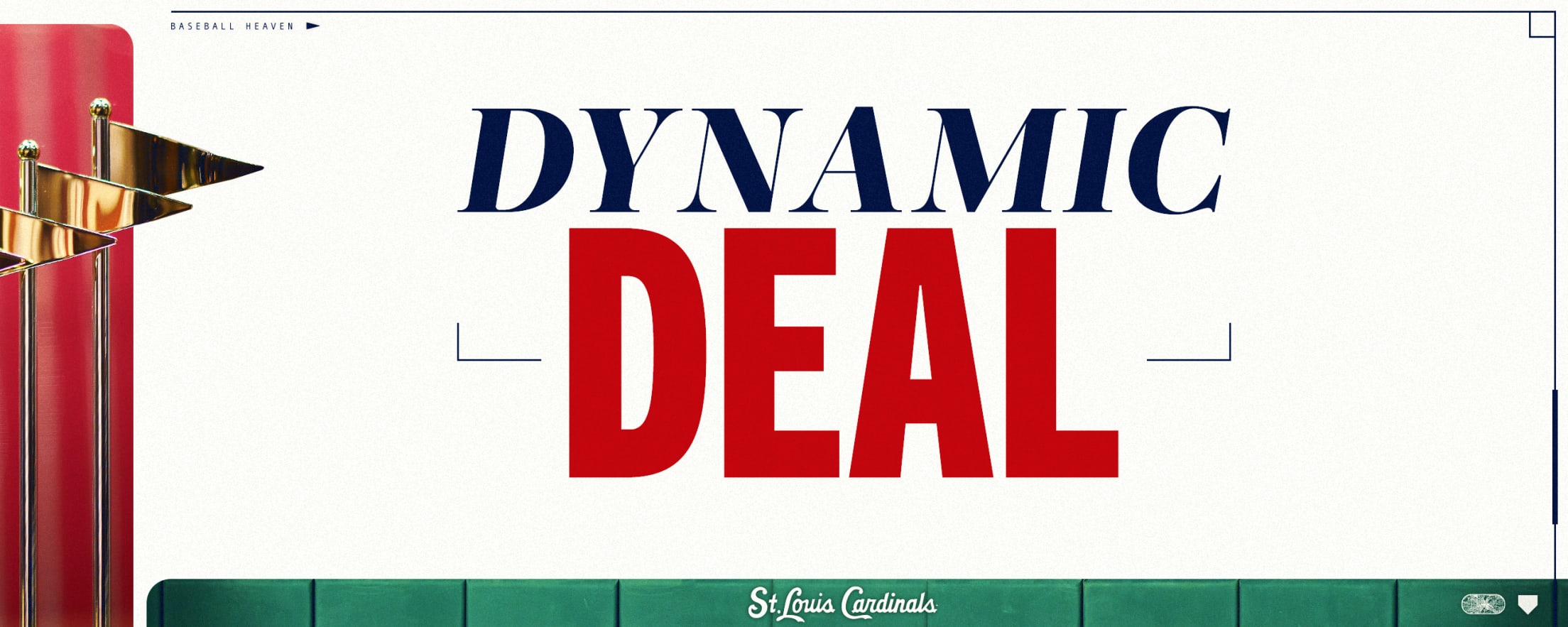 Dynamic Deal of the Week