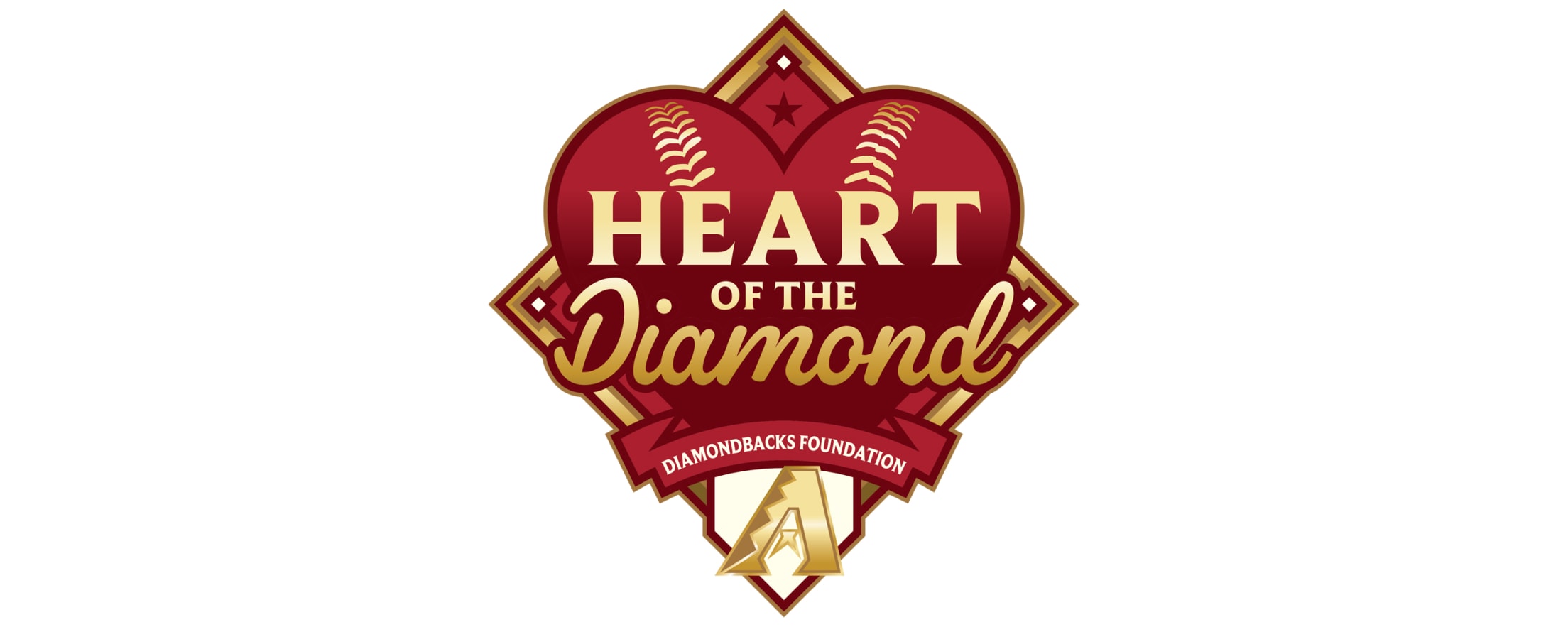 Diamondbacks Foundation Heart of the Diamond