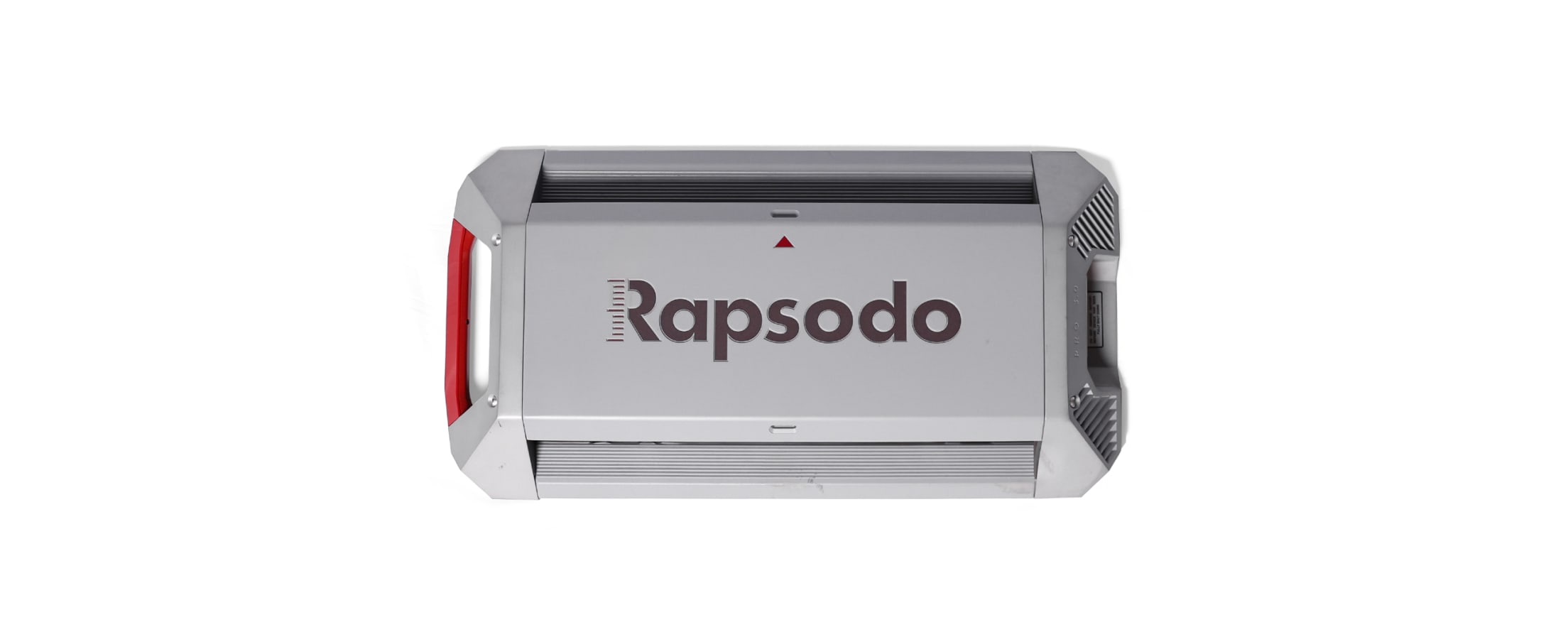 Rapsodo device
