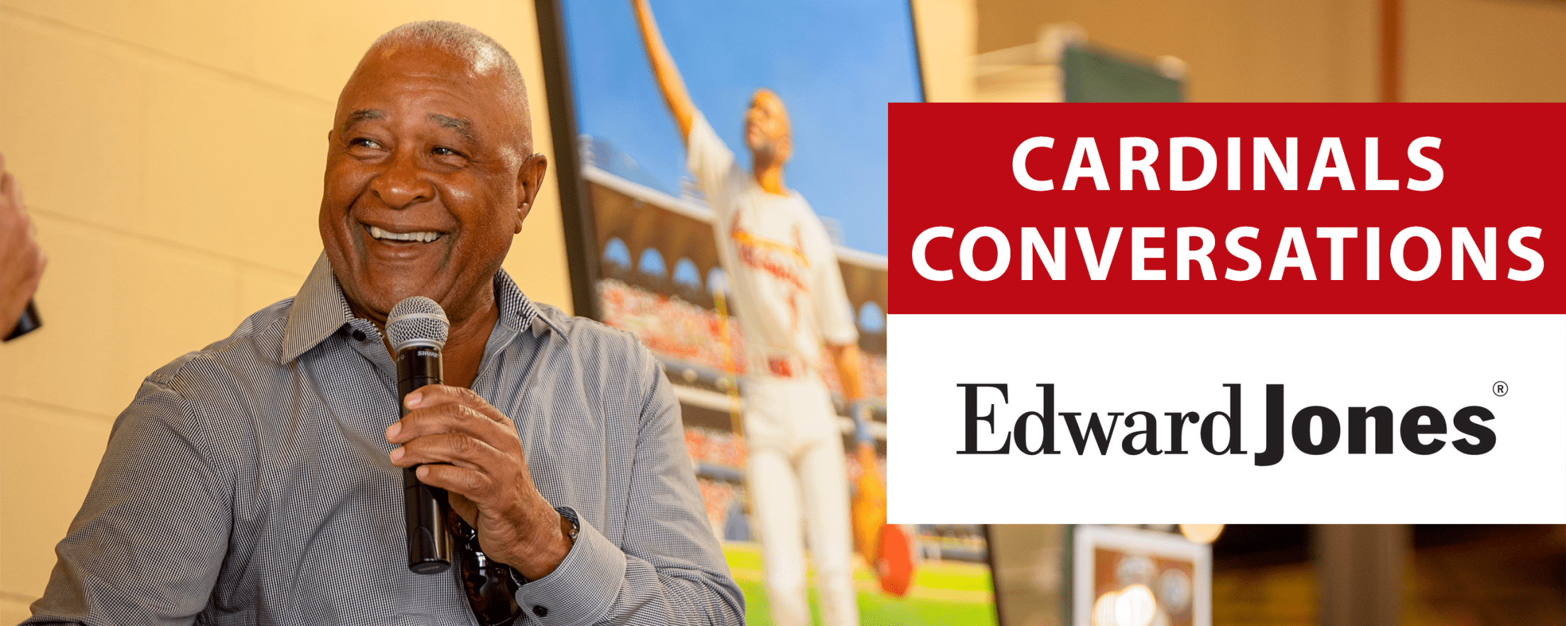 Cardinals Conversations