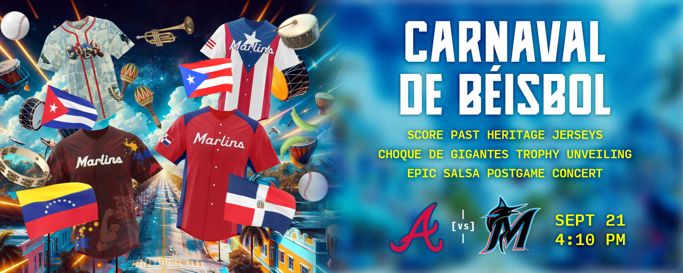 Carnaval de Béisbol