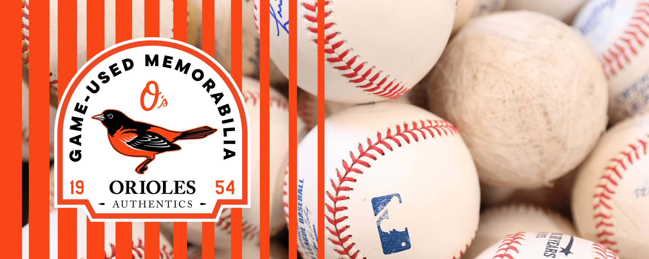 Orioles Authentics