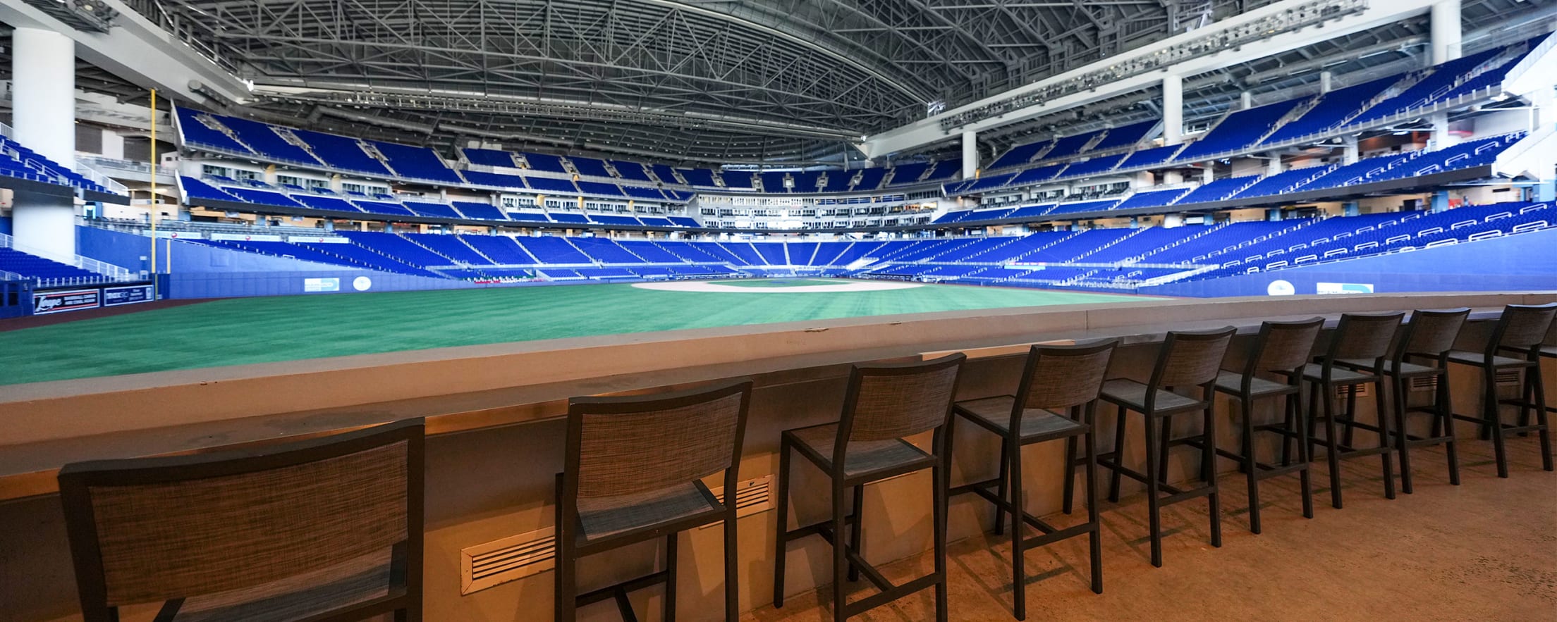 Company Day at loanDepot park