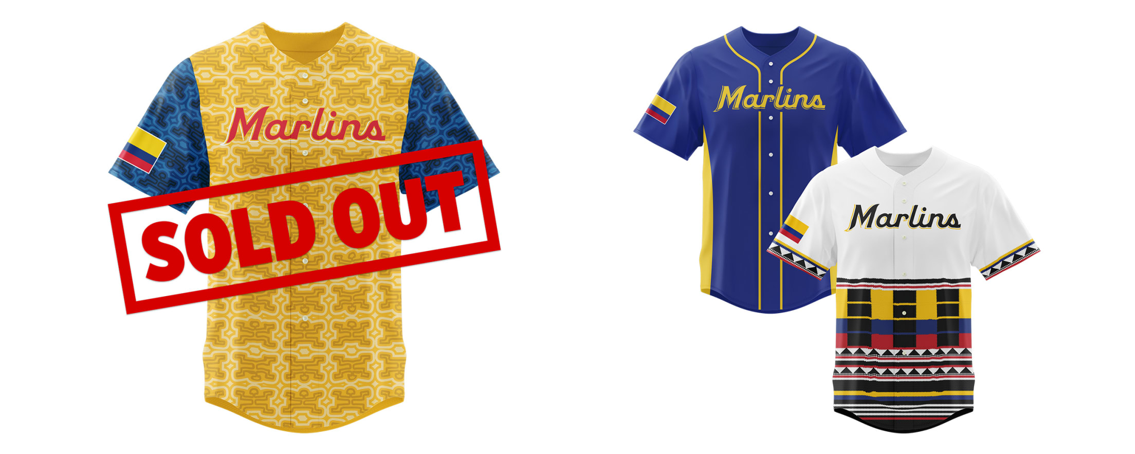 Colombian Heritage Celebration