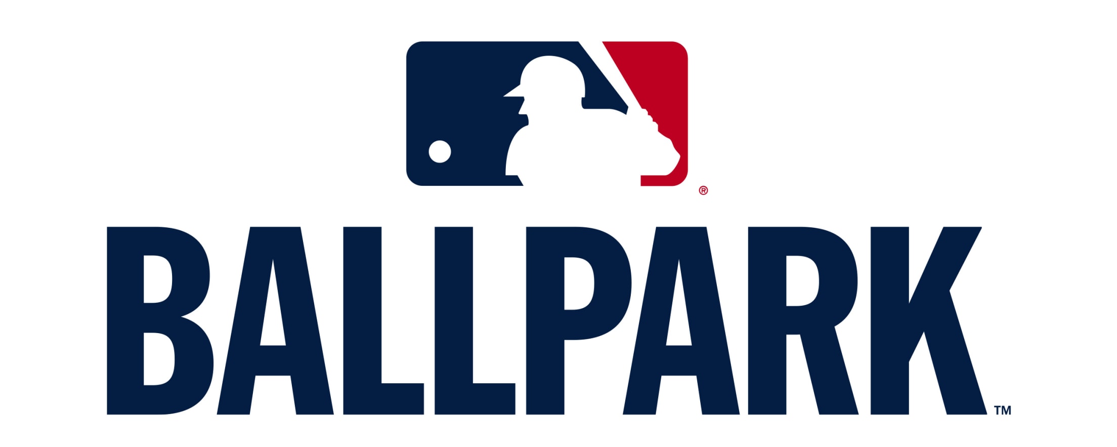 MLB Ballpark app