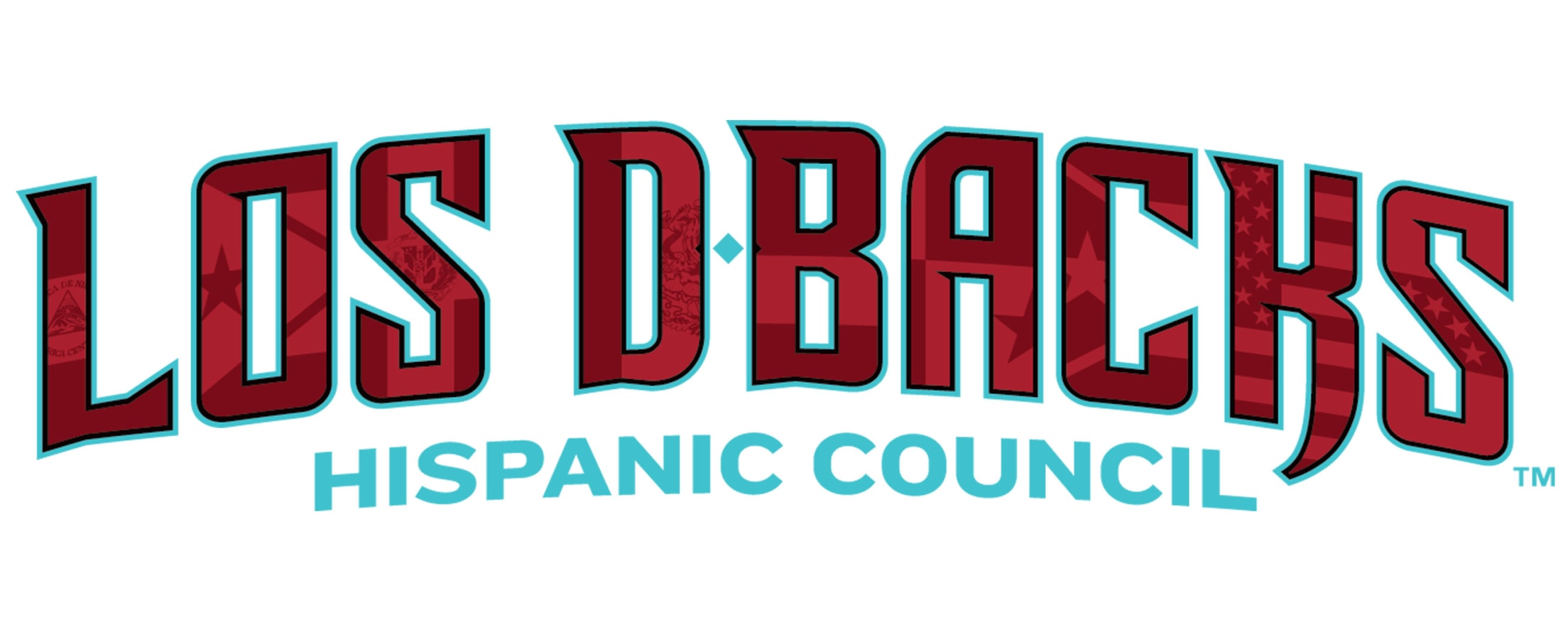 Los D-backs Hispanic Council