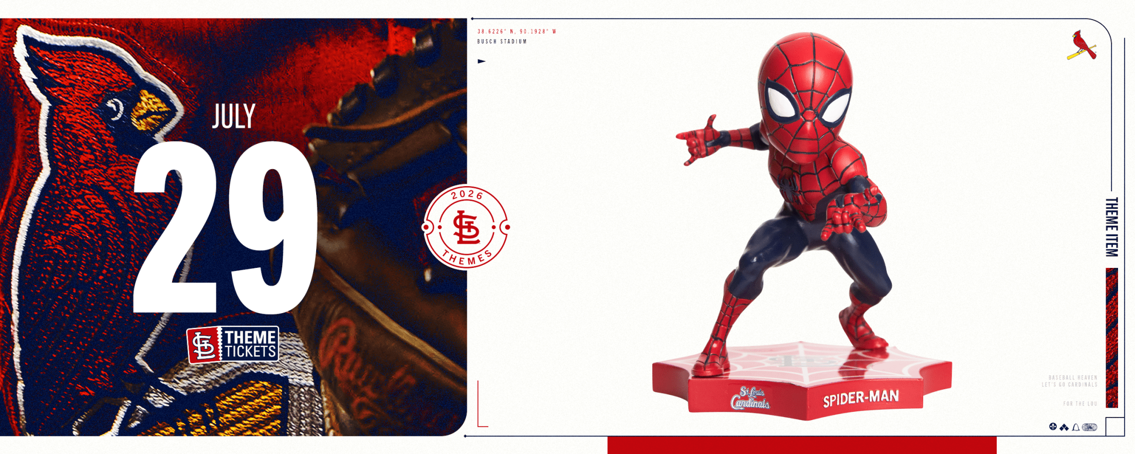 Marvel Super Hero Day