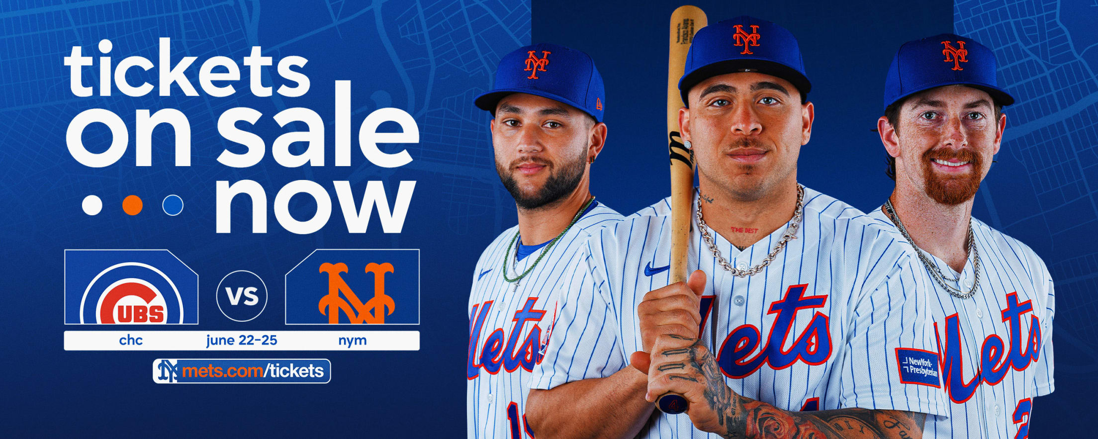 tickets on sale now