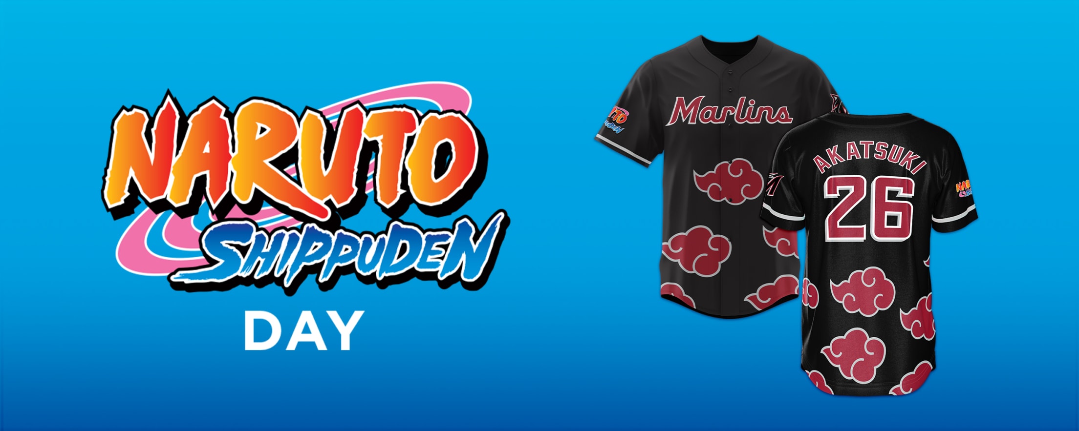 NARUTO Day