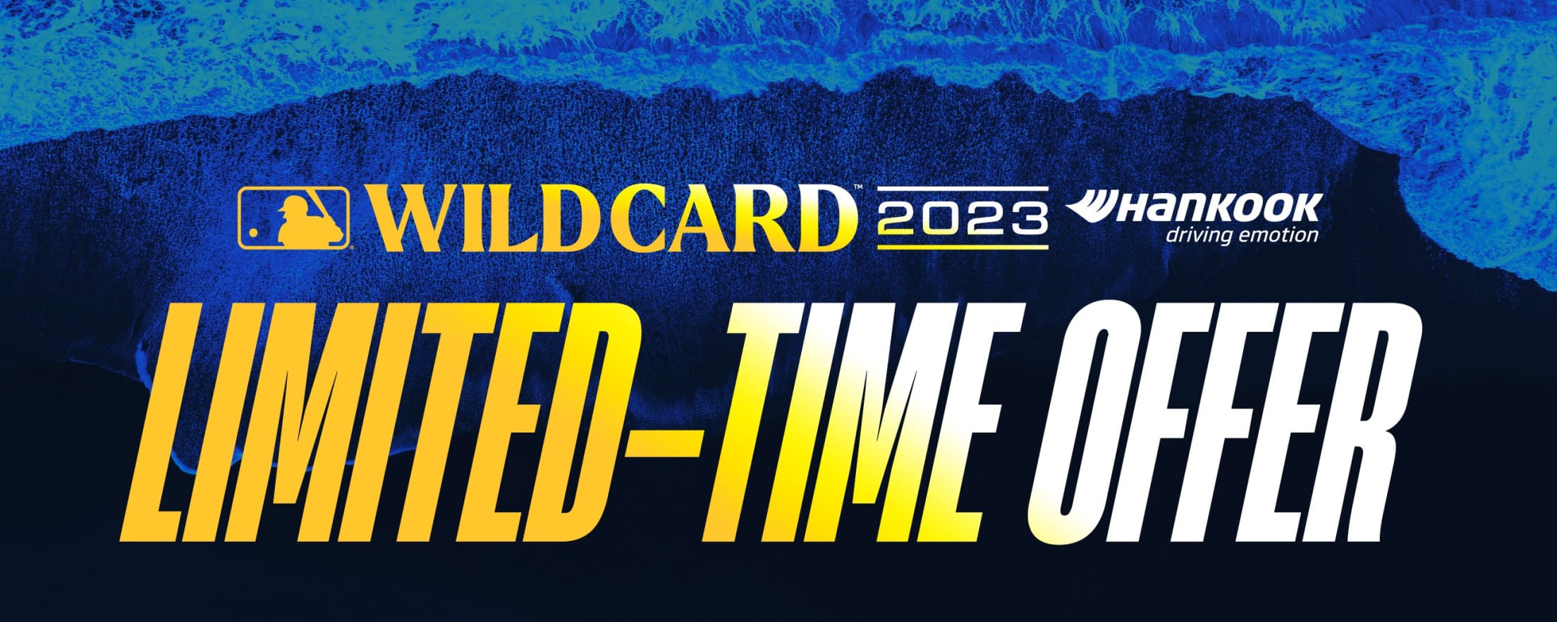 Wild Card 2023 Limited-Time Offer