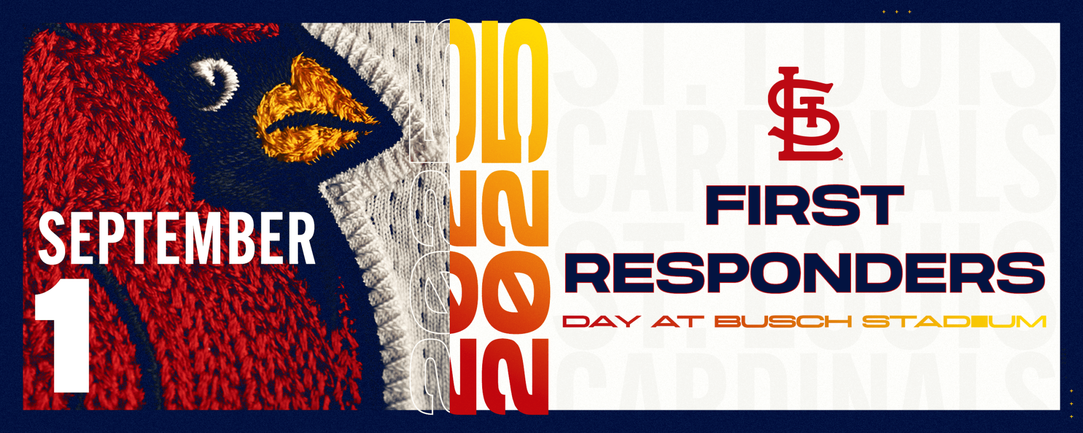 First Responders Appreciation Presented by SERVPRO