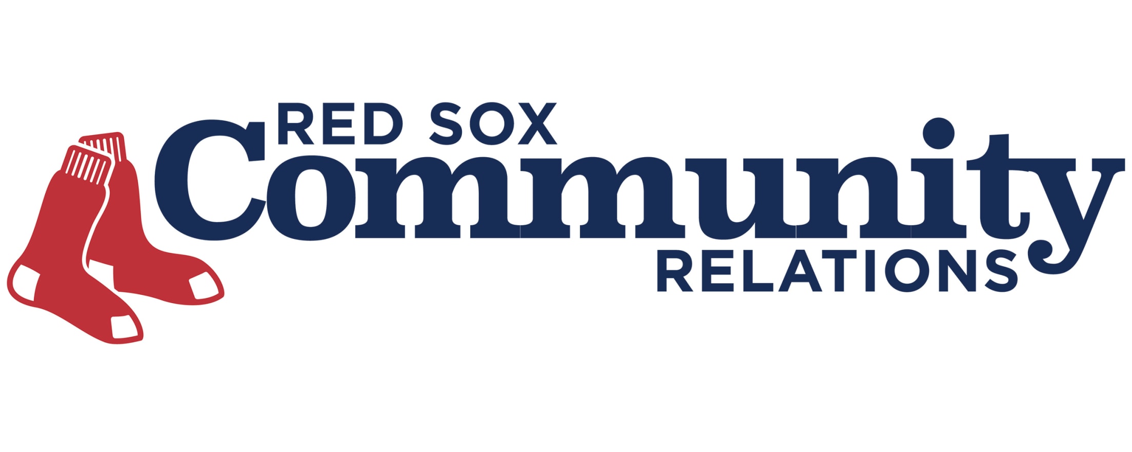 Red Sox Community Relations