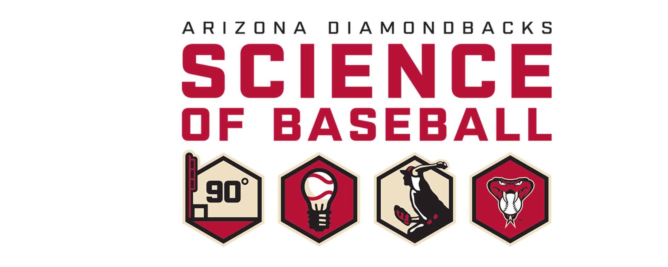 Arizona Diamondbacks Science of Baseball