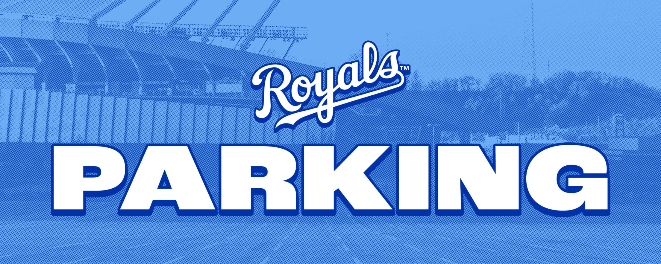 Royals Parking