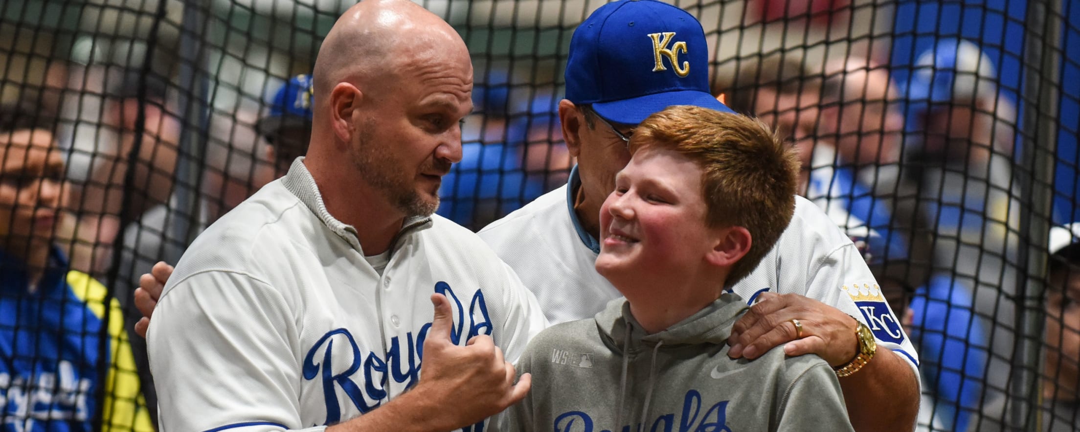 Investing in Our Team