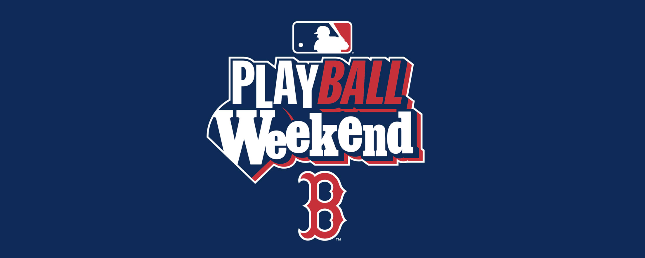PLAY BALL Weekend