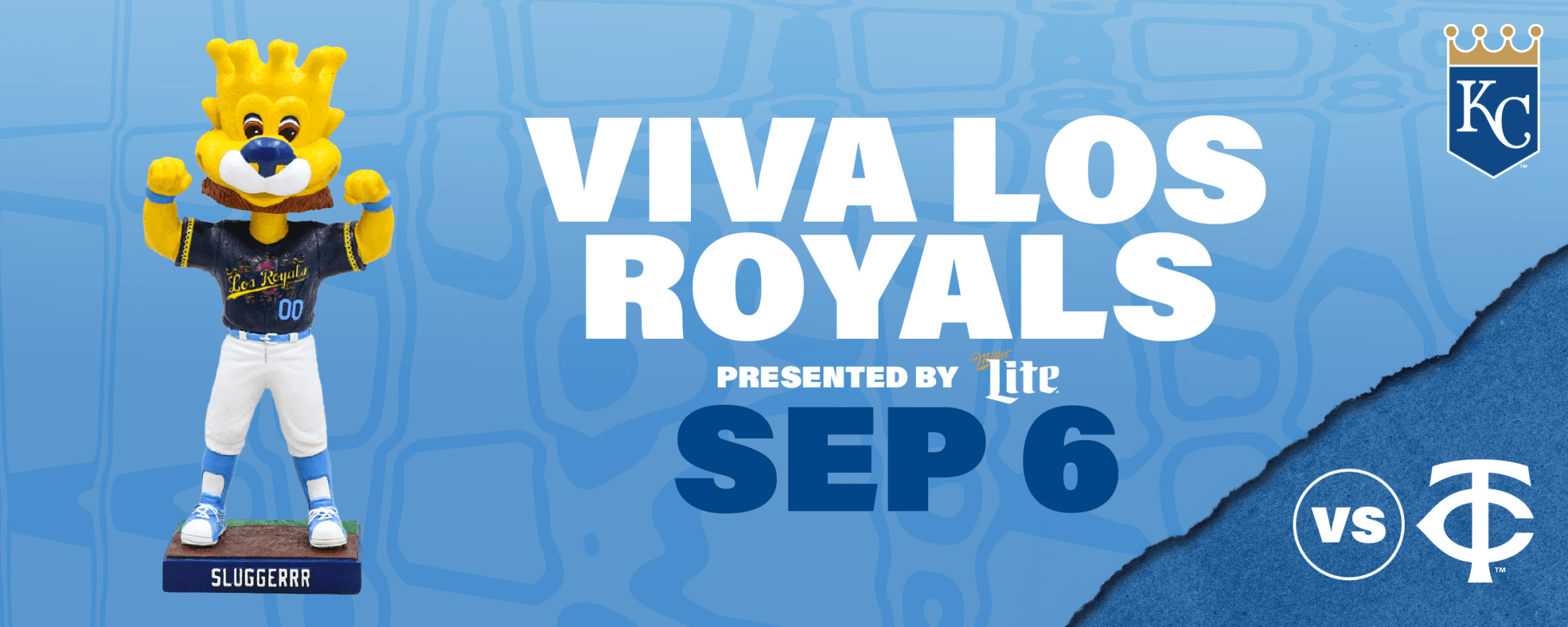 Viva Los Royals - September 6, 2025