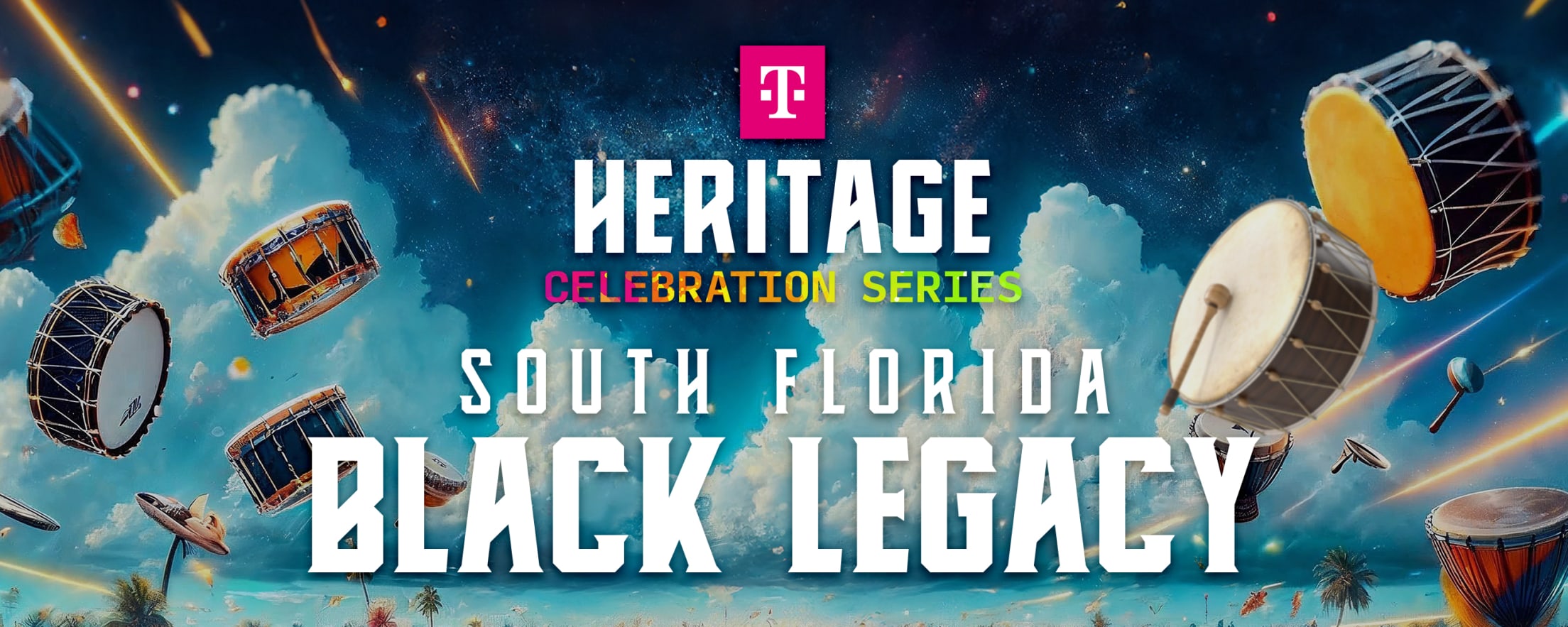 South Florida Black Legacy Celebration