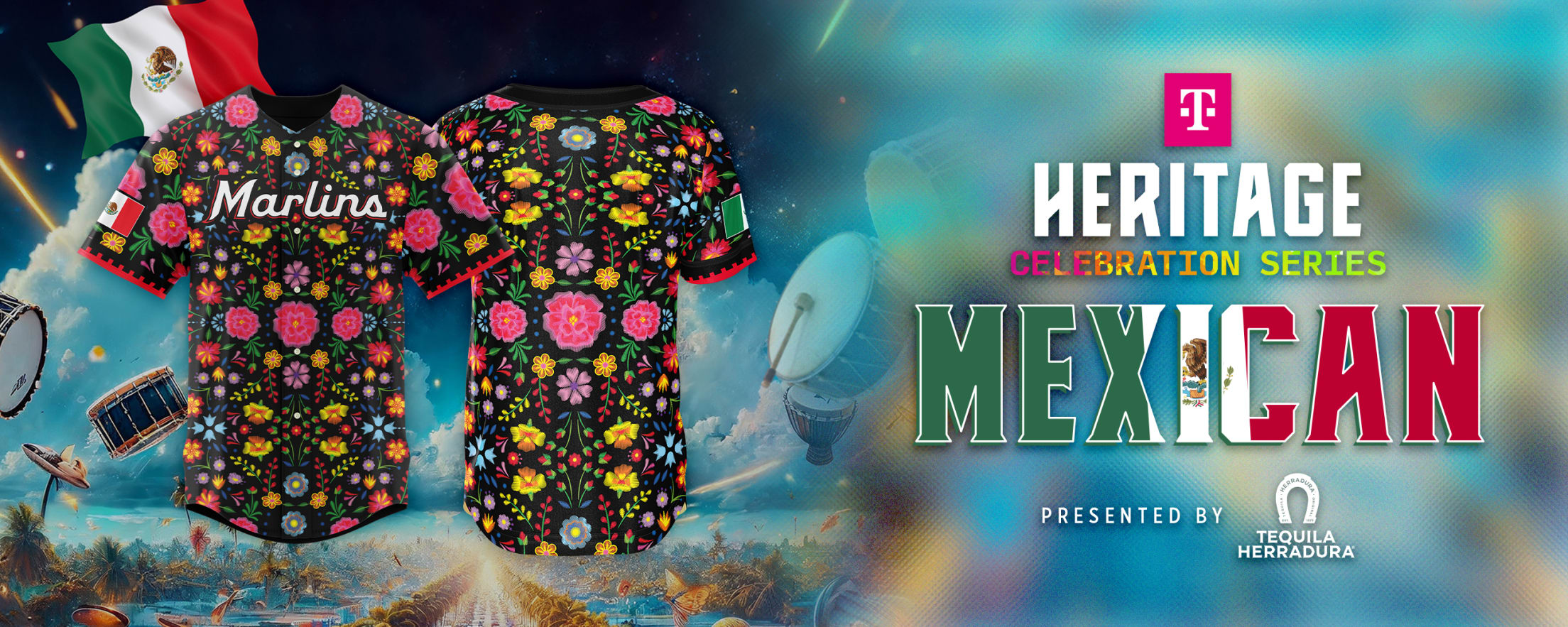 Mexican Heritage Celebration