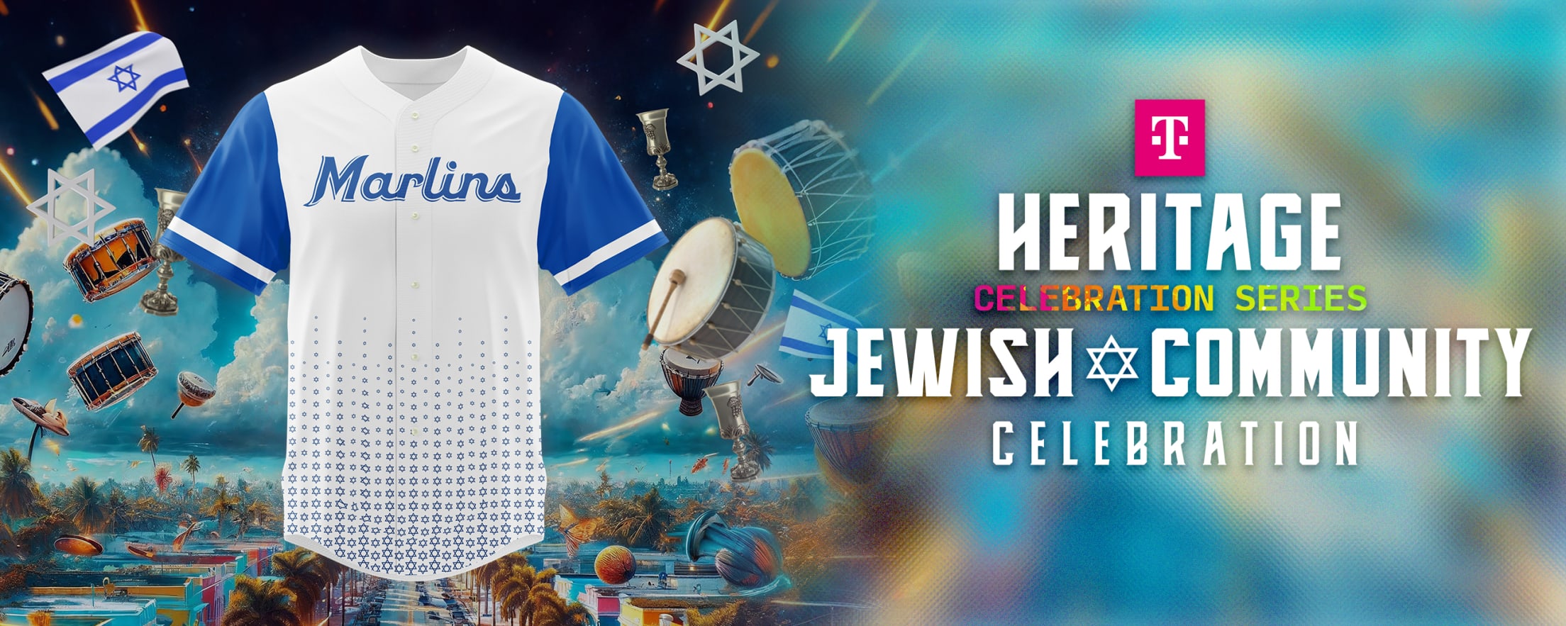 Jewish Community Celebration