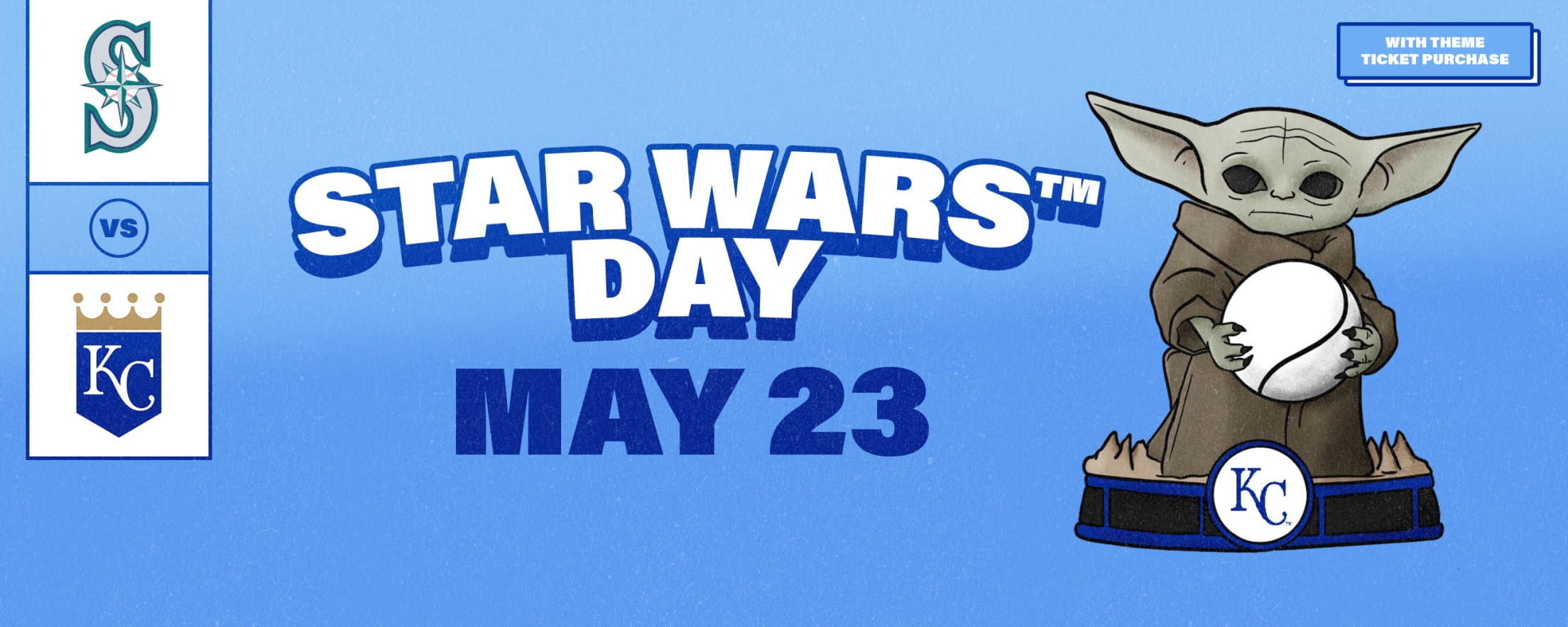 Star Wars Day - May 23, 2026