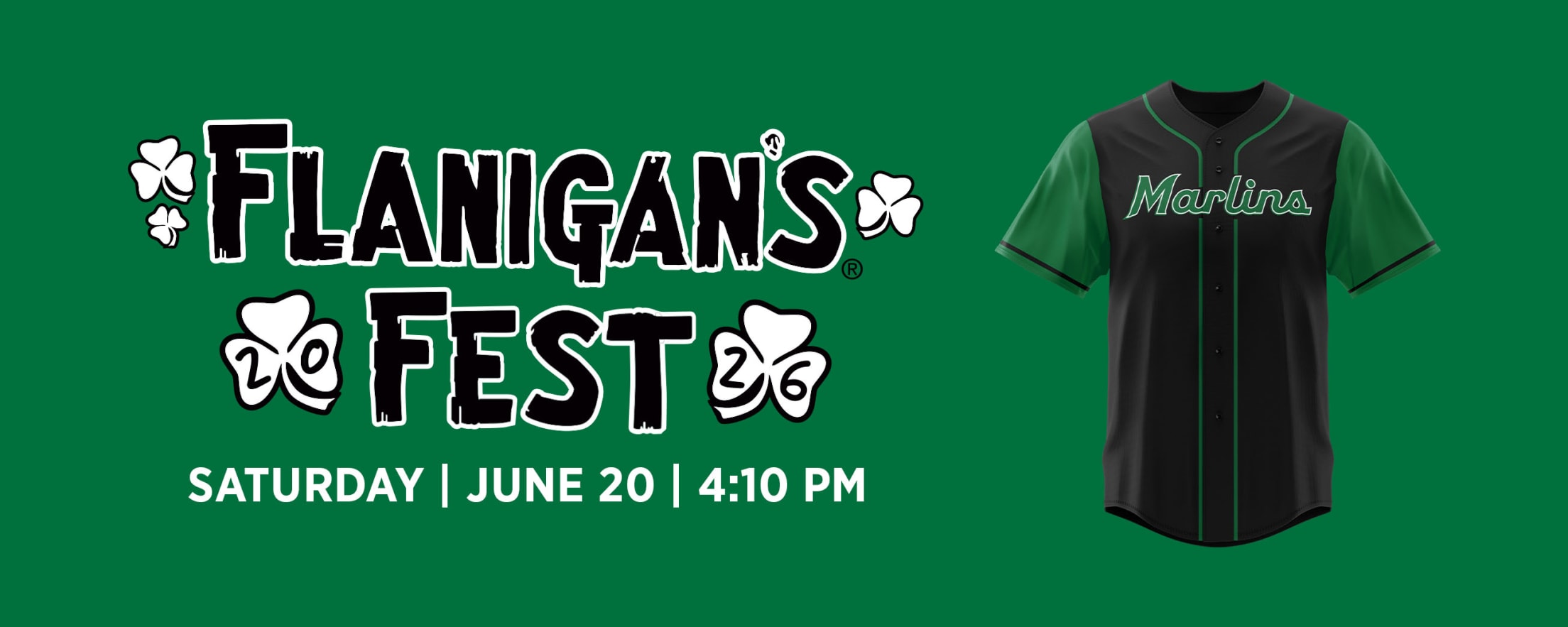 Flanigan's Fest