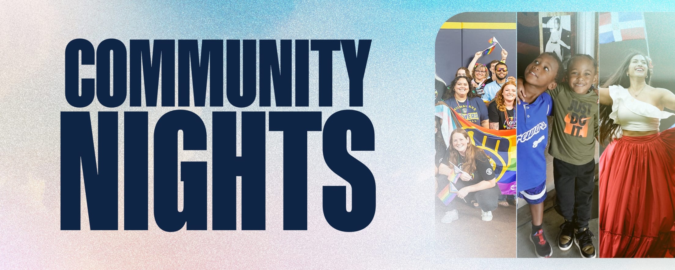 Community Nights